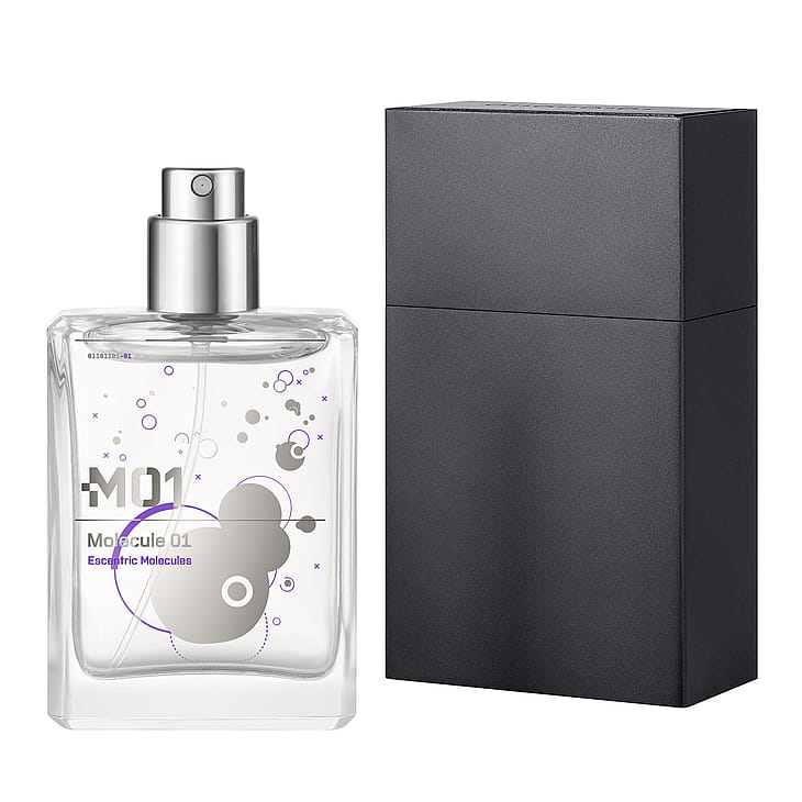 Molecule 01 Portable Eau de Toilette