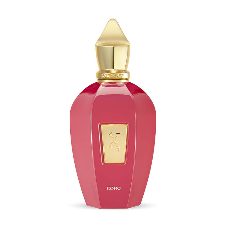 CORO Eau de Parfum