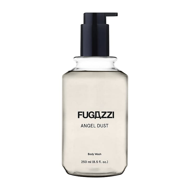 Angel Dust Body Wash