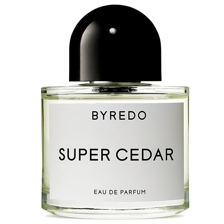 Super Cedar Eau de Parfum