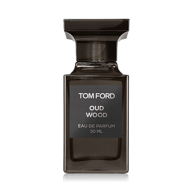 Oud Wood Eau de Parfum