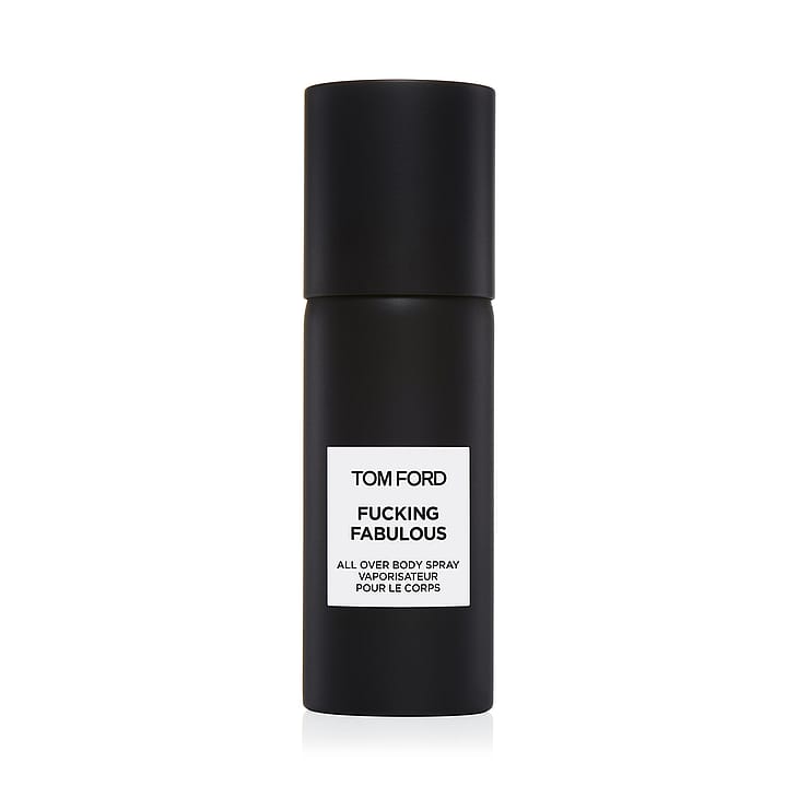 Fucking Fabulous All Over Body Spray