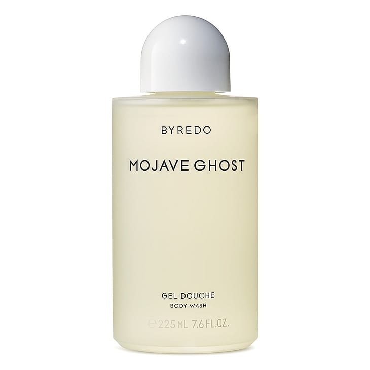 Mojave Ghost Body Wash