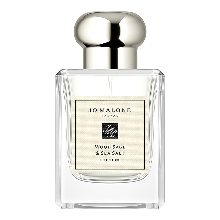 Wood Sage & Sea Salt Cologne