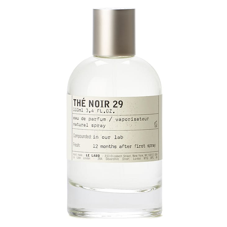 Thé Noir 29 Eau de Parfum