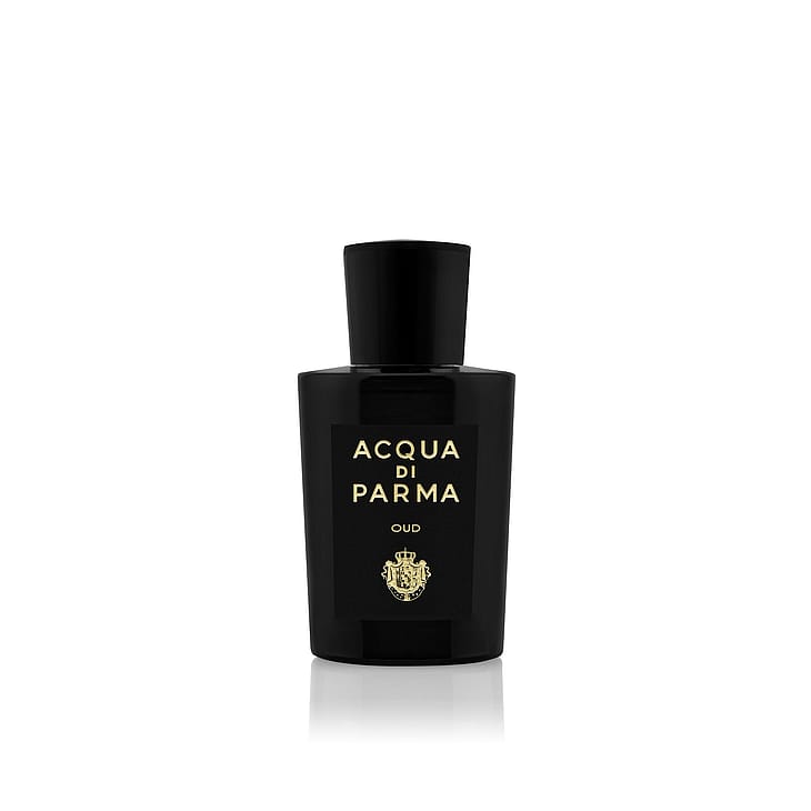 Oud Eau de Parfum