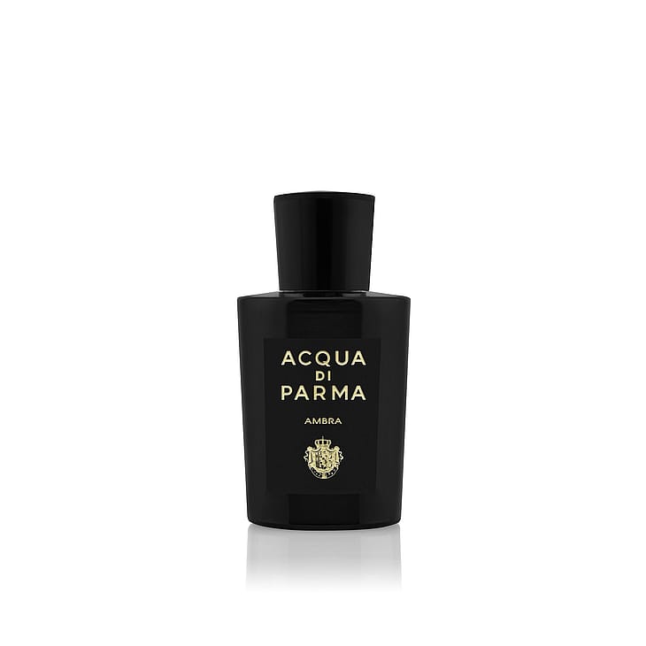 Ambra Eau de Parfum
