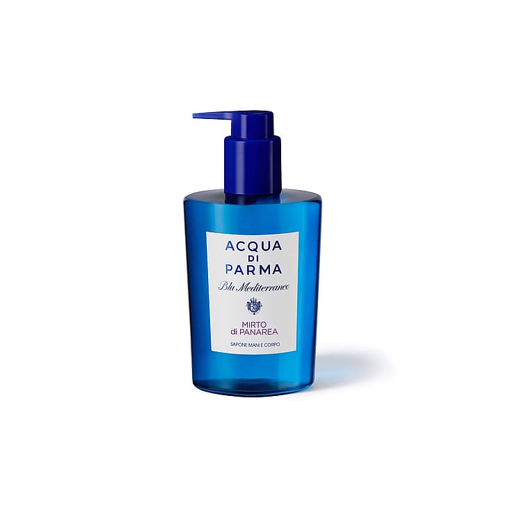 Mirto di Panarea Hand & Body Wash
