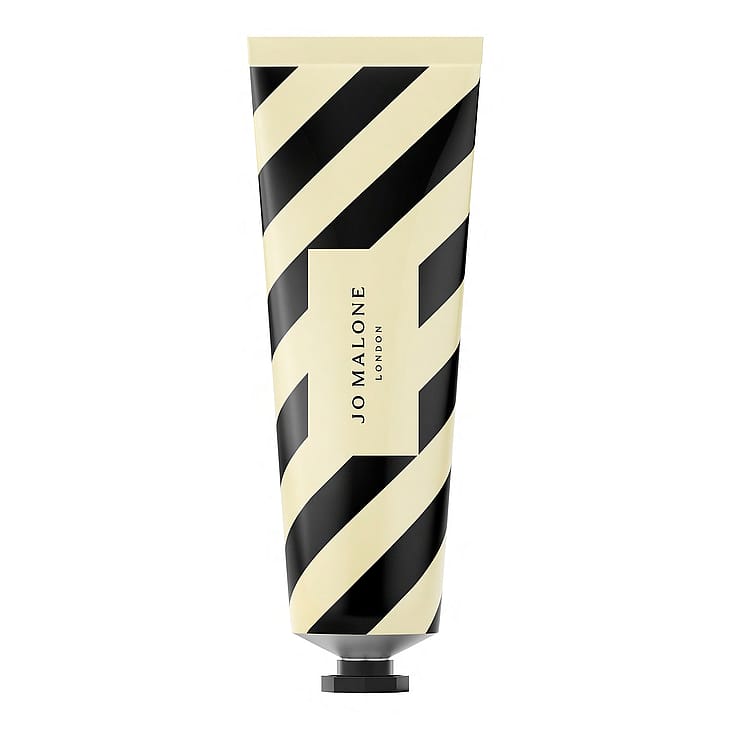 Wood Sage & Sea Salt Hand Cream