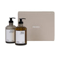 Herbarium Shampoo + Body Wash