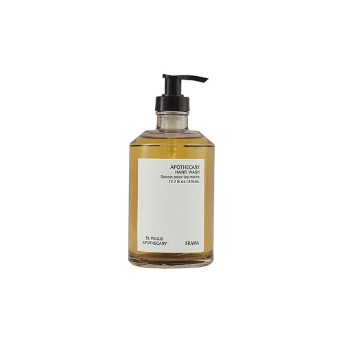 Apothecary Hand Wash