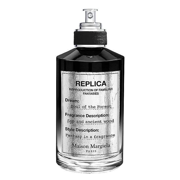 REPLICA FRAGRANCE Eau de parfum soul of forest
