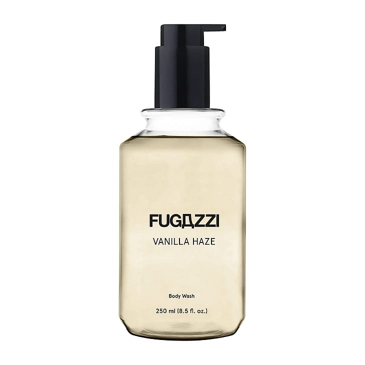 Vanilla Haze Body Wash
