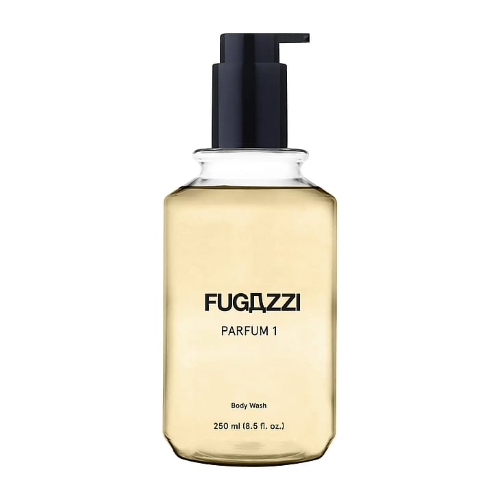 Parfum 1 Body Wash