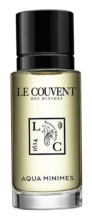 Cologne Botanique - Aqua Minimes Eau de Toilette