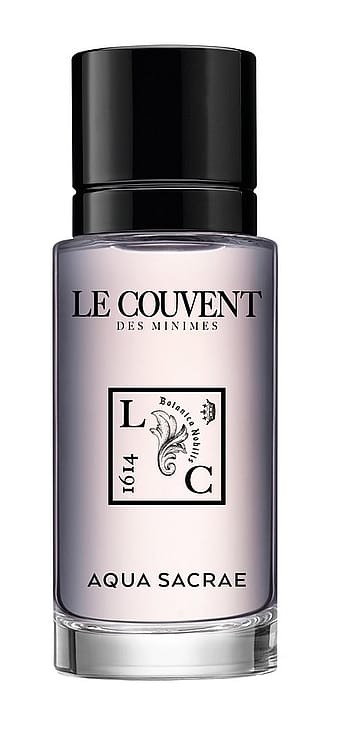 Cologne Botanique - Aqua Sacrae Eau de Toilette